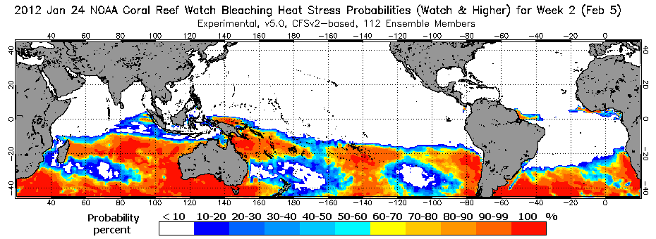 Outlook Map