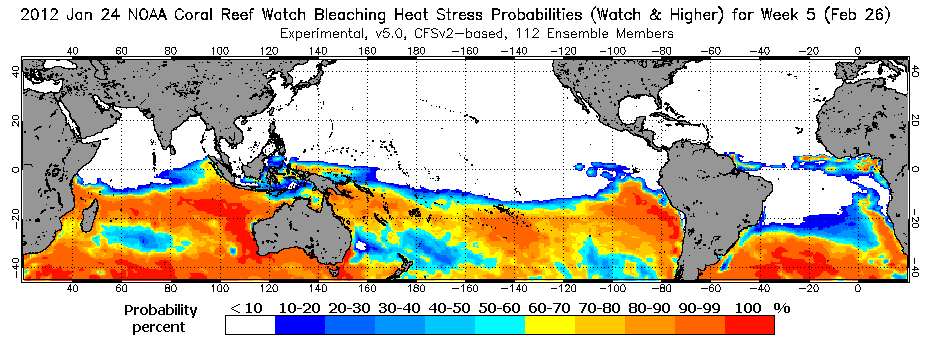 Outlook Map