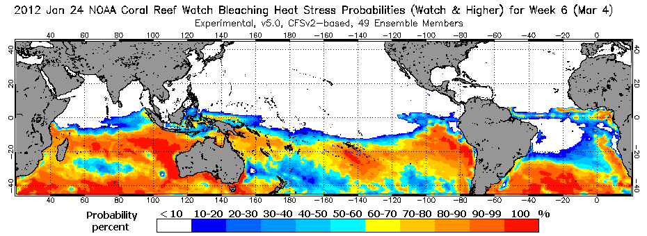 Outlook Map