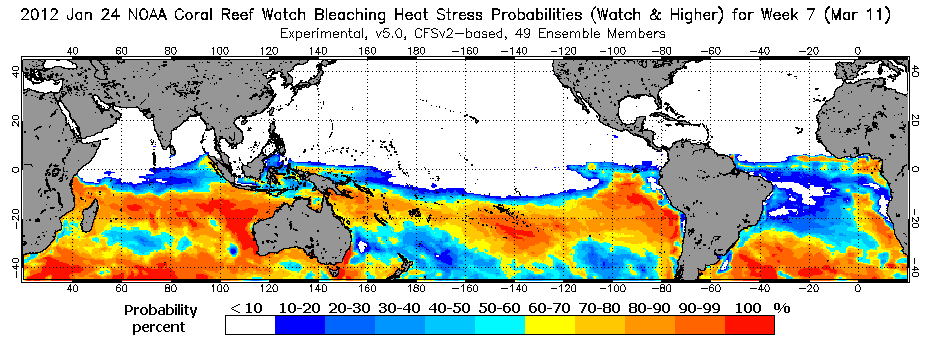 Outlook Map