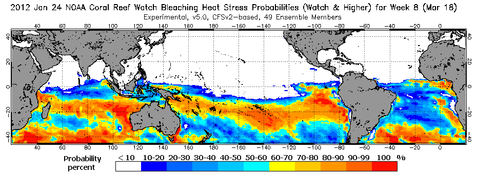 Outlook Map