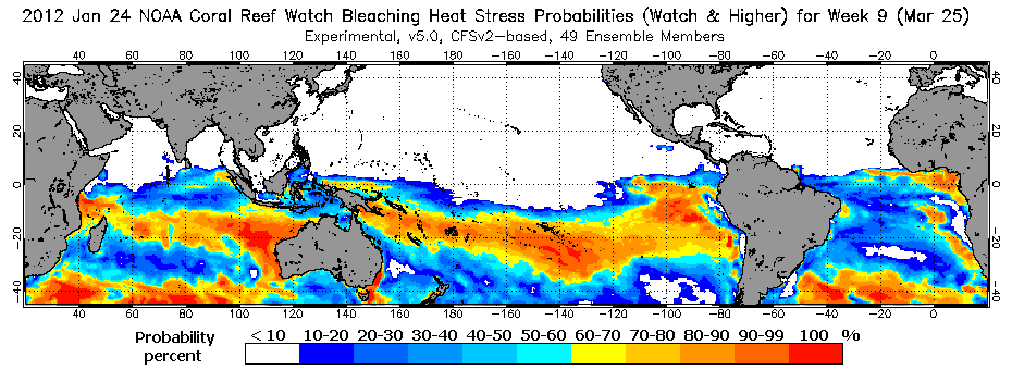 Outlook Map