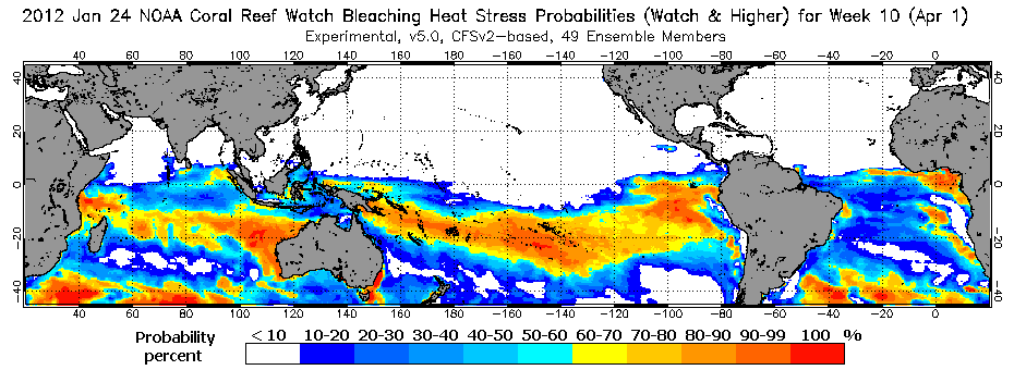 Outlook Map