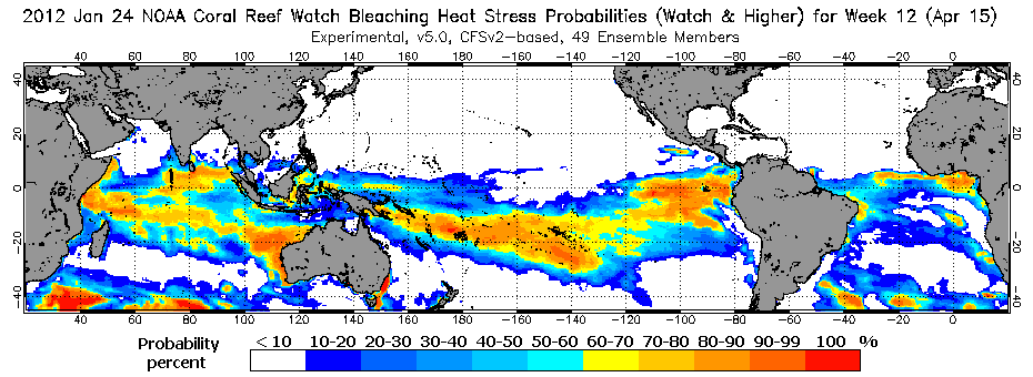 Outlook Map