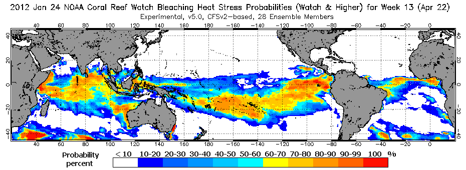 Outlook Map