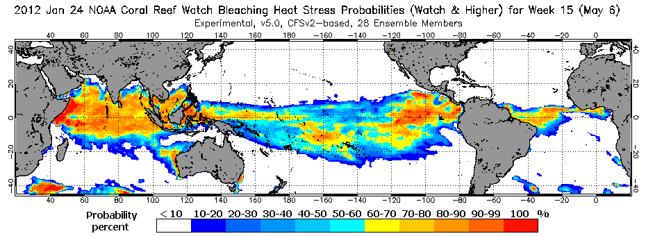 Outlook Map