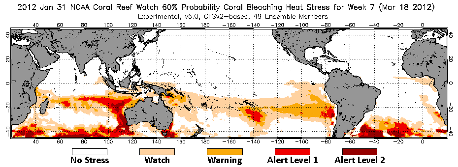 Outlook Map