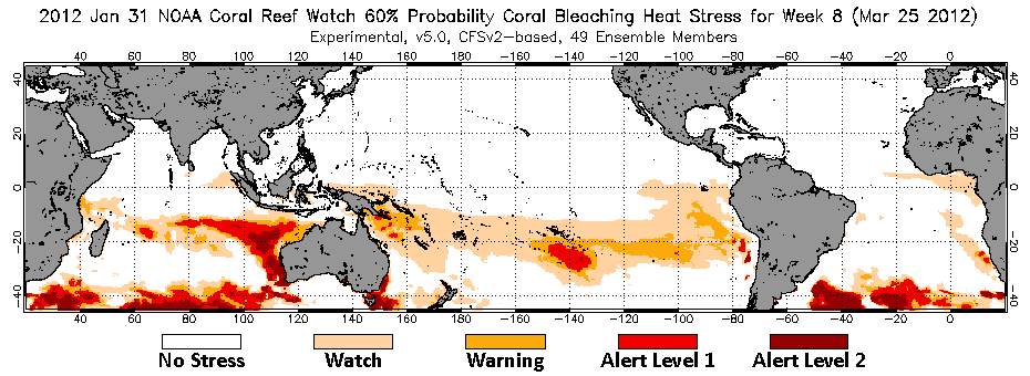 Outlook Map