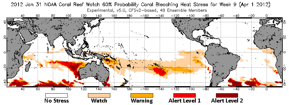 Outlook Map