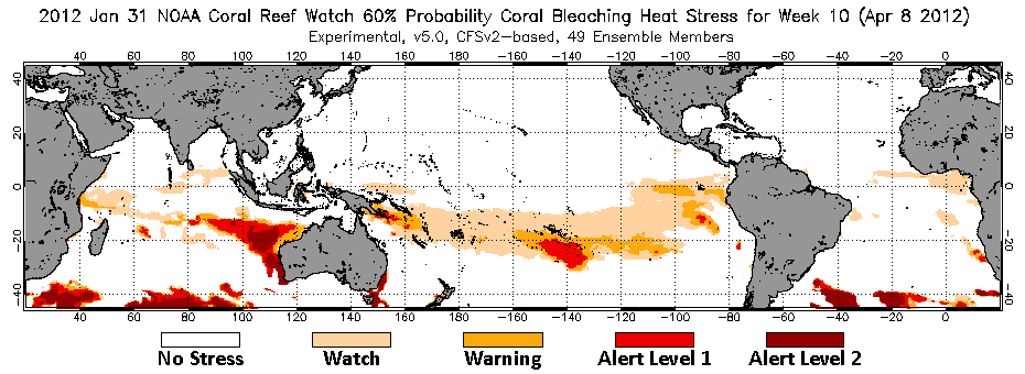 Outlook Map