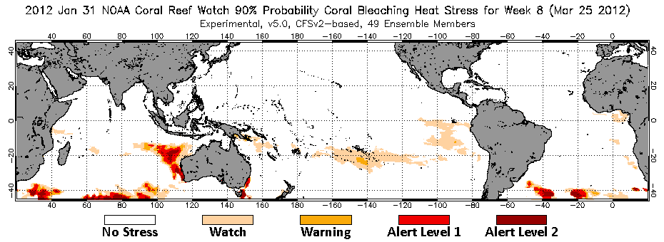 Outlook Map