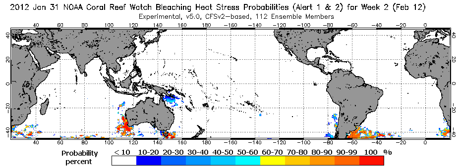 Outlook Map