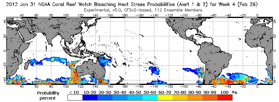 Outlook Map