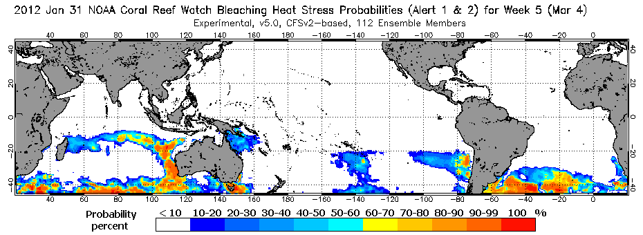 Outlook Map