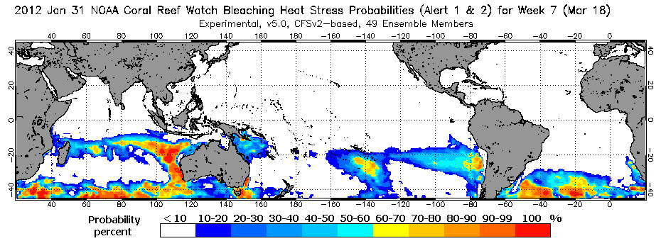 Outlook Map