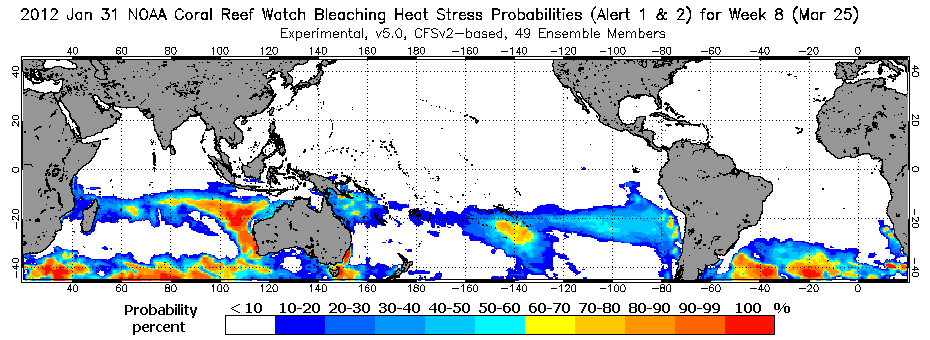 Outlook Map