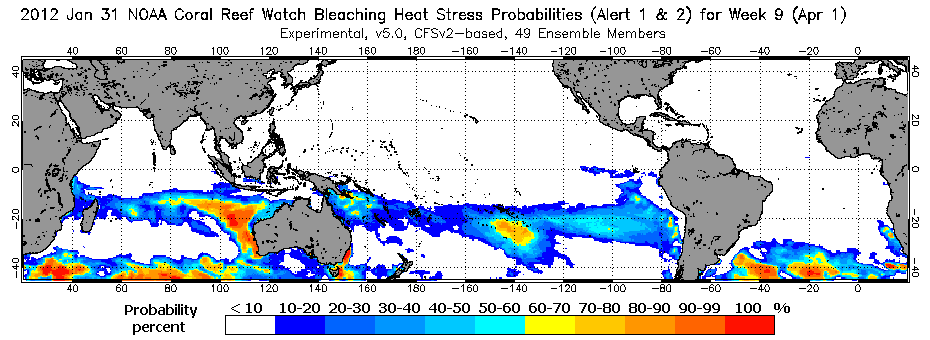 Outlook Map