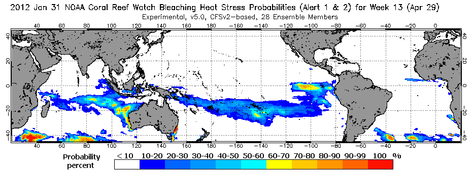 Outlook Map