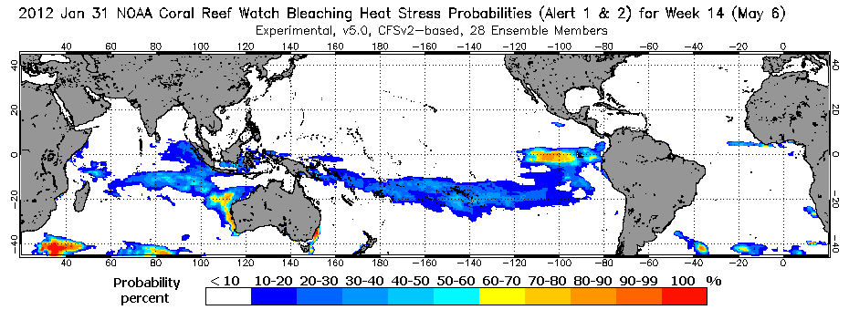 Outlook Map