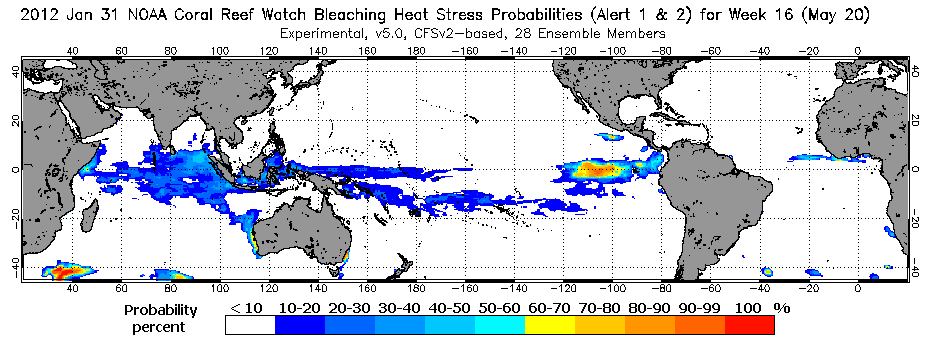 Outlook Map