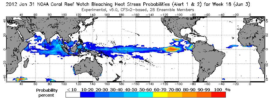 Outlook Map