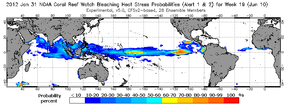 Outlook Map