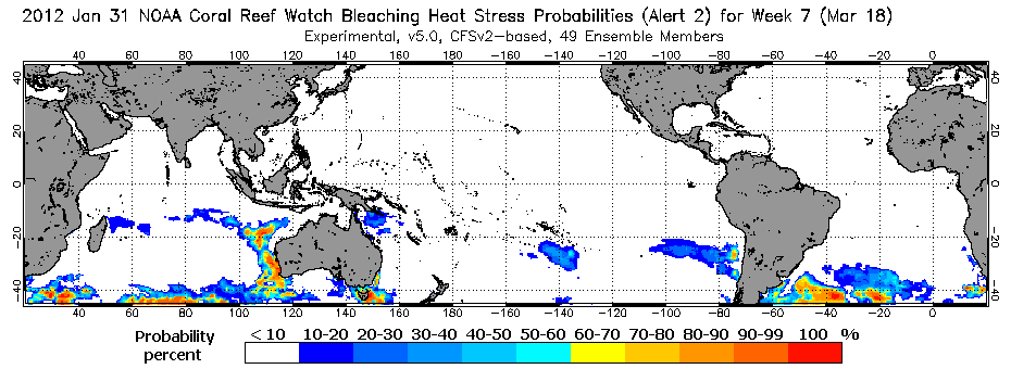 Outlook Map