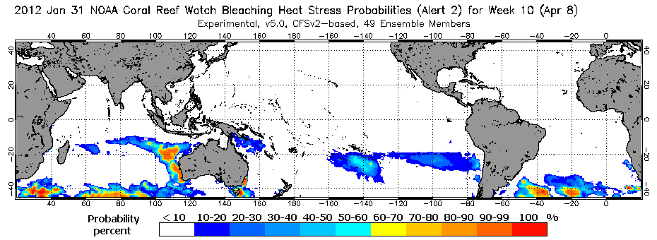 Outlook Map