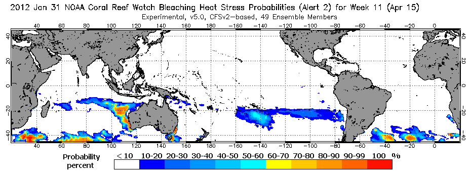 Outlook Map