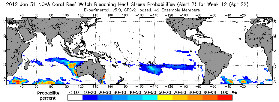 Outlook Map