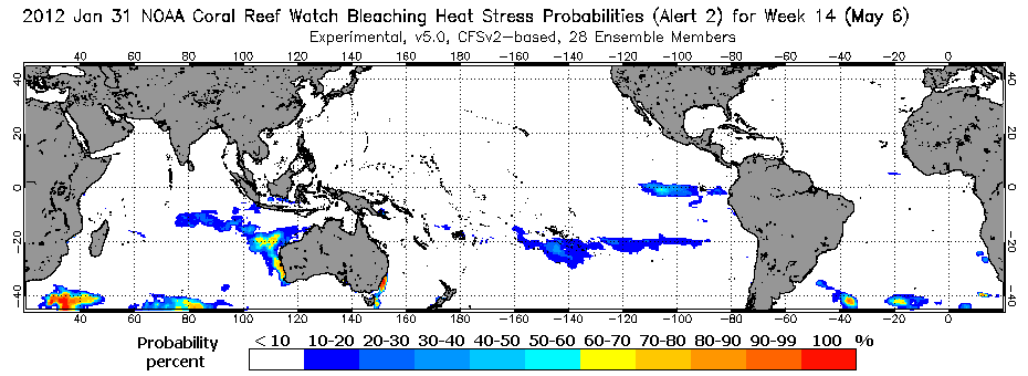 Outlook Map