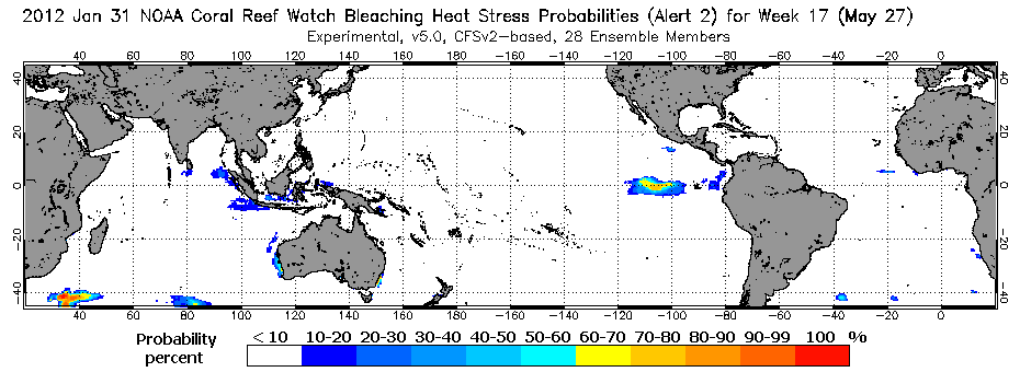 Outlook Map