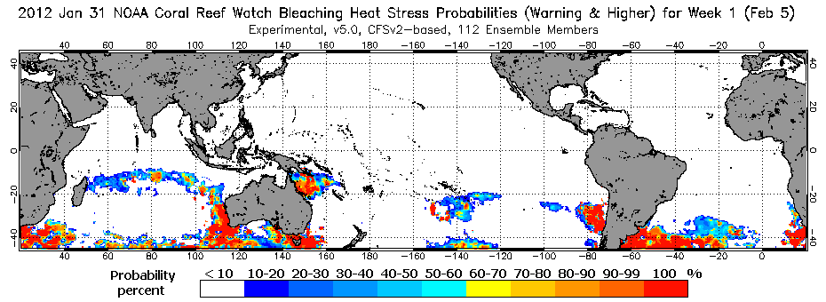 Outlook Map