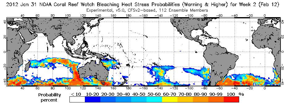 Outlook Map