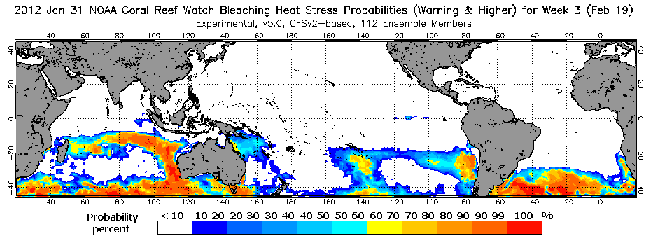 Outlook Map