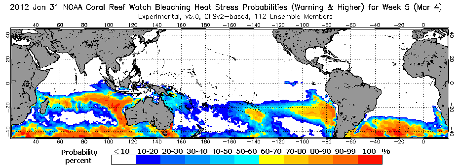 Outlook Map