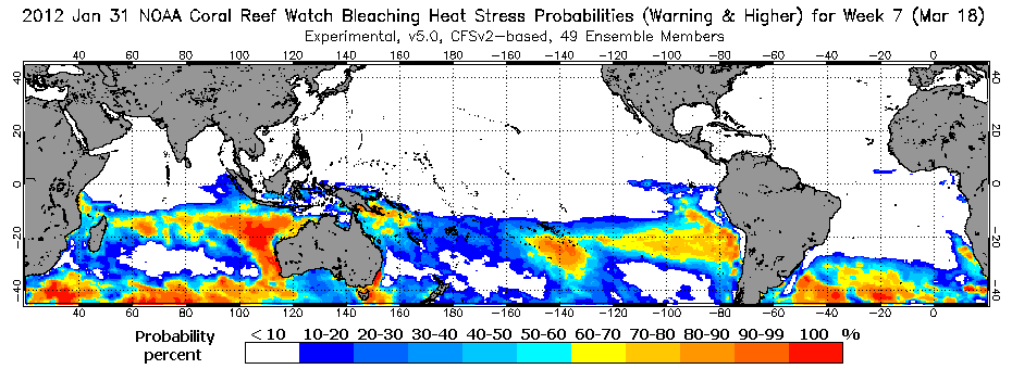 Outlook Map