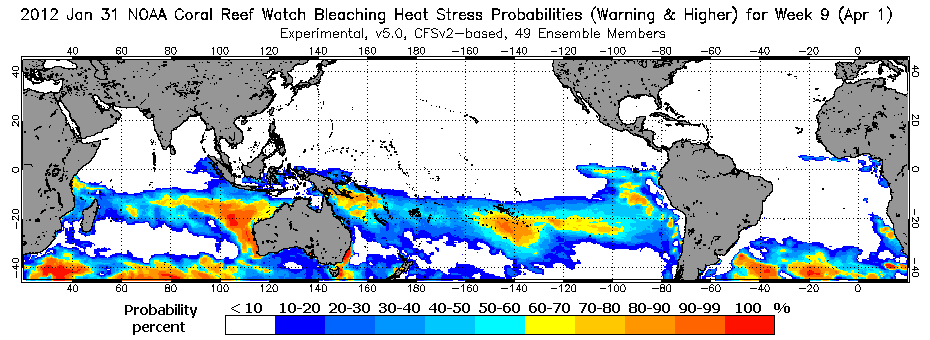 Outlook Map