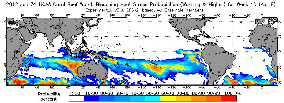 Outlook Map