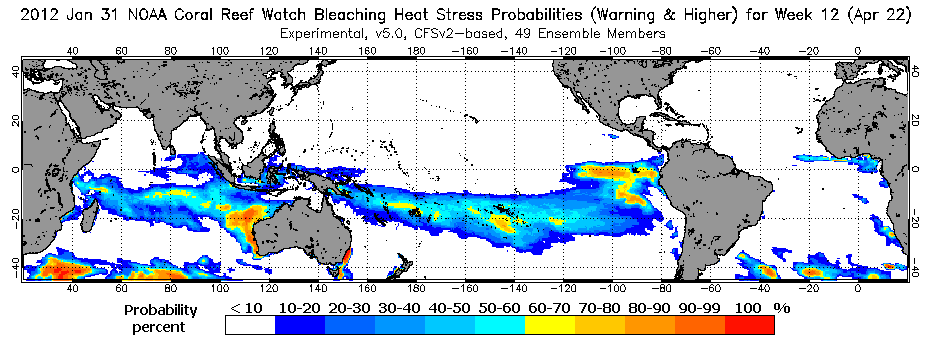 Outlook Map