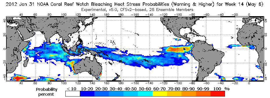 Outlook Map