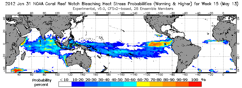 Outlook Map