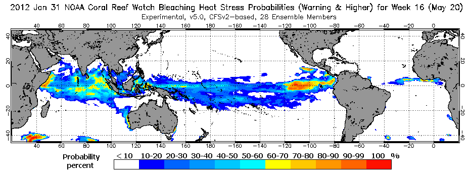 Outlook Map