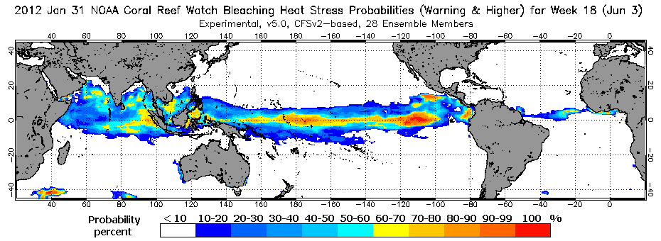 Outlook Map