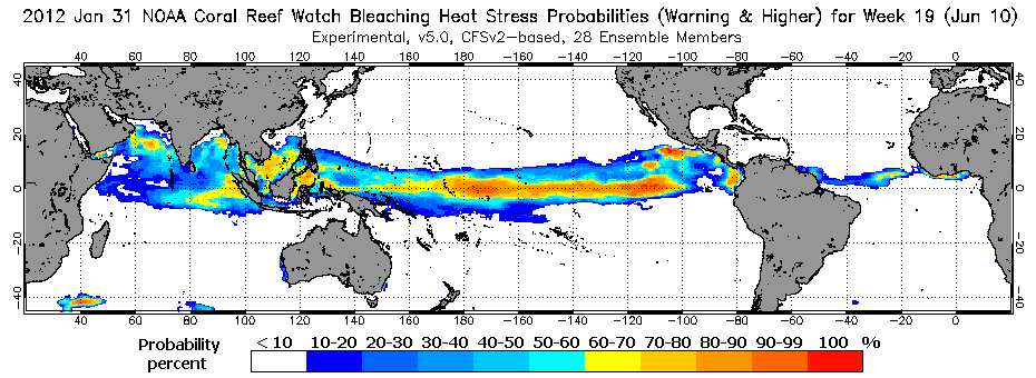 Outlook Map