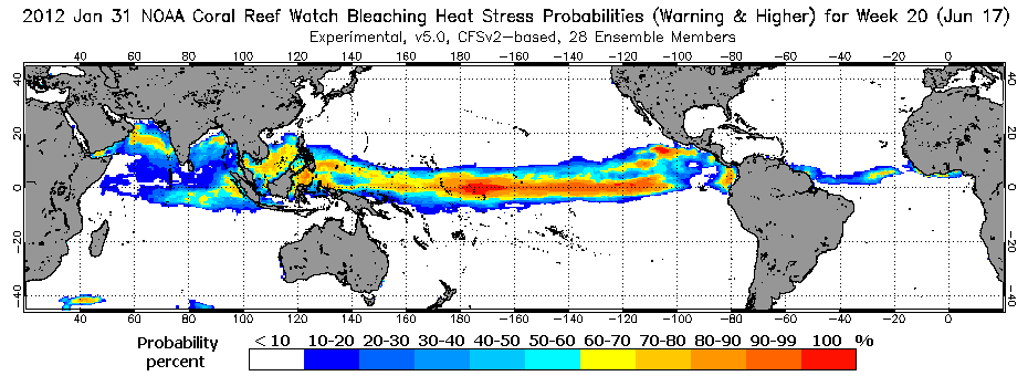 Outlook Map