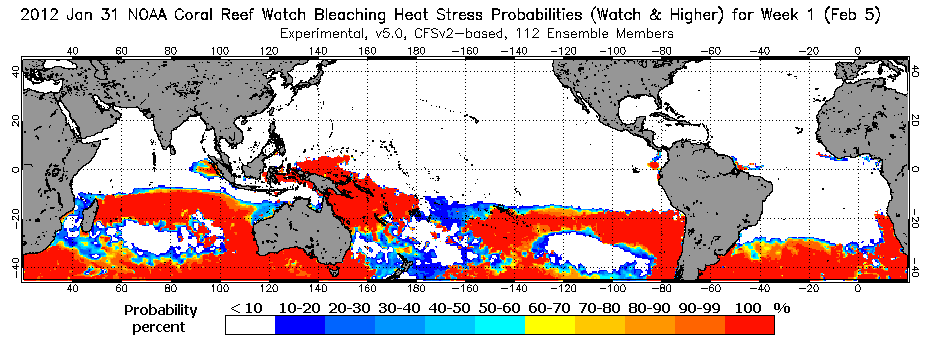 Outlook Map