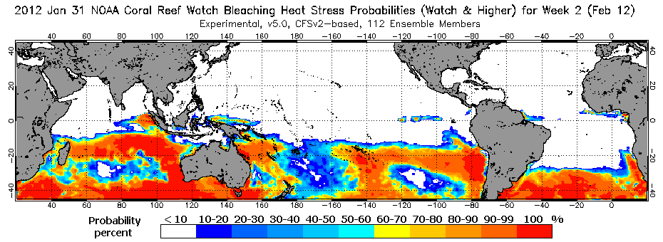 Outlook Map