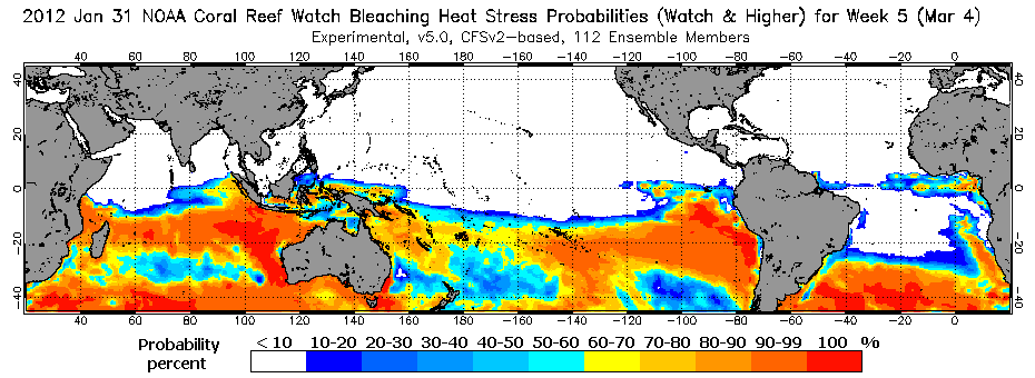 Outlook Map