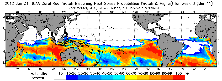 Outlook Map